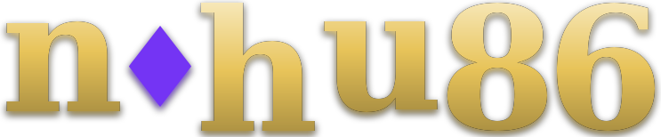 nohu86 logo