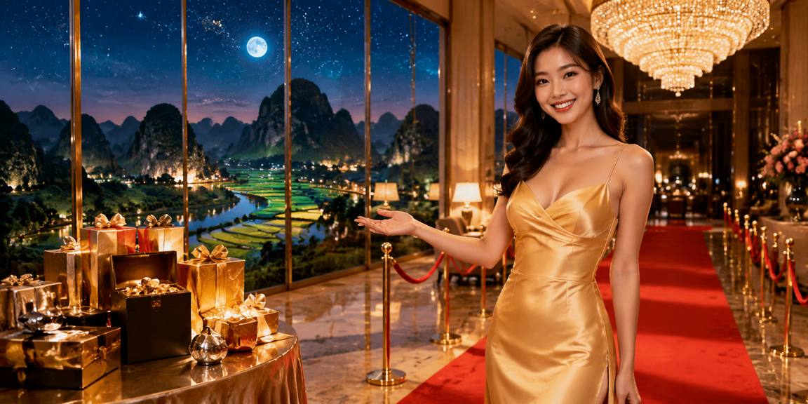 nohu86 Phố Đêm Slot – Nơi Các Tựa Slot Sáng Nhất Hội Tụ